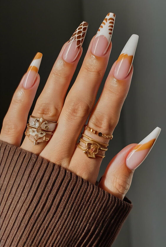 nail salon Warner Robins